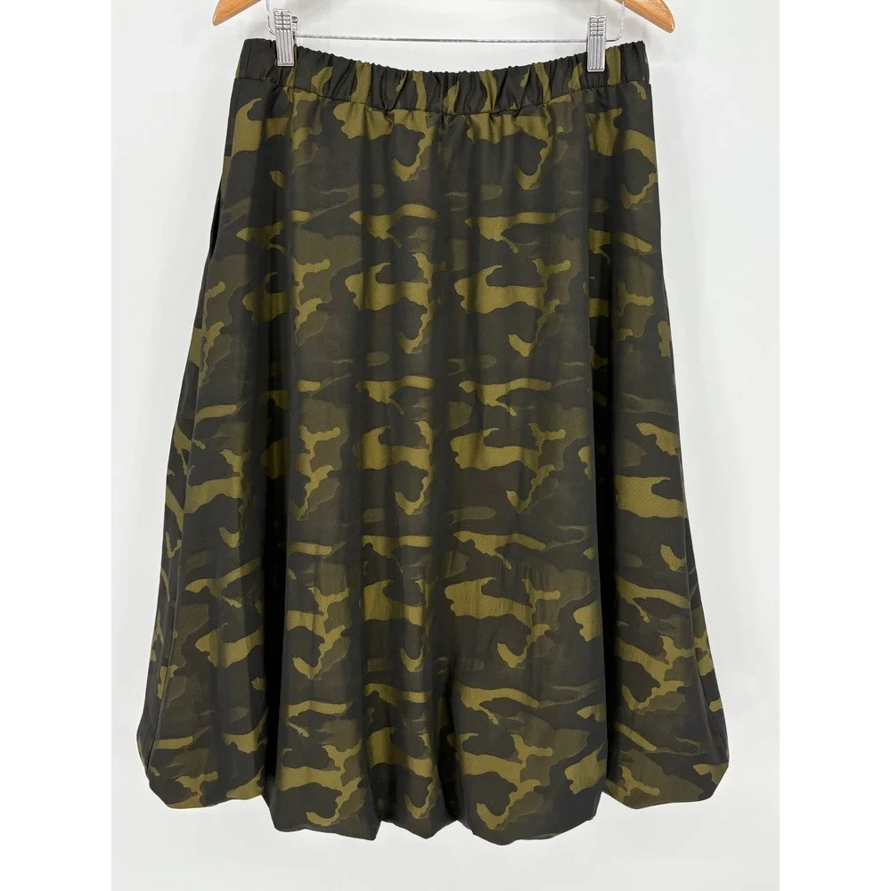 Dkny camo cargo